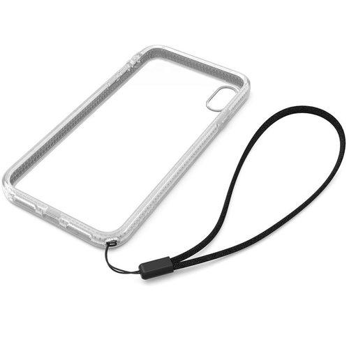Pancerne etui do iPhone Xs Max (Clear) na Arena.pl