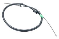 Linka hamulec ręczny NISSAN RENAULT