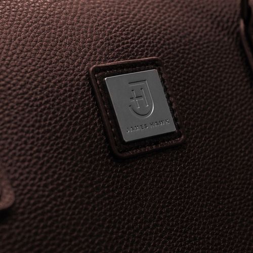 James Hawk torba weekendowa męska + GRATIS kosmetyczka na Arena.pl