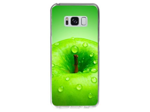 Etui CASE na telefon Samsung Galaxy S8 na Arena.pl