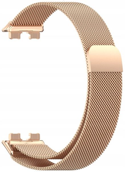 PASEK OPASKA BRANSOLETA DO HUAWEI BAND 8/9 | DUŻO KOLORÓW |NAJWYŻSZA JAKOŚĆ zdjęcie 5