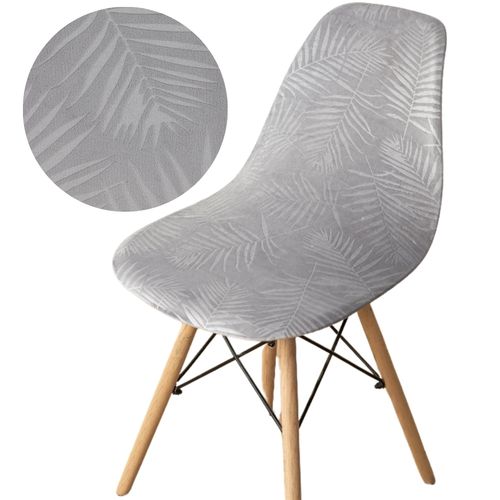 POKROWIEC NA KRZESŁO SKANDYNAWSKIE WELUR GRUBY na Arena.pl