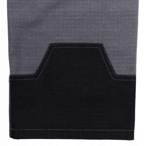 Spodnie robocze męskie Bojówki ochronne BHP Oddychające RIPSTOP Mocne r. 52 na Arena.pl