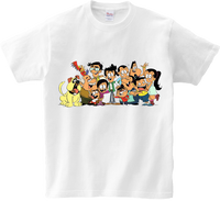 Koszulka - tshirt Wielkodomscy