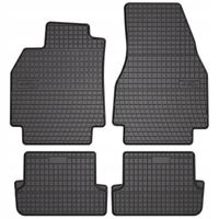 RENAULT Megane II 2002-2006 Dywaniki gumowe