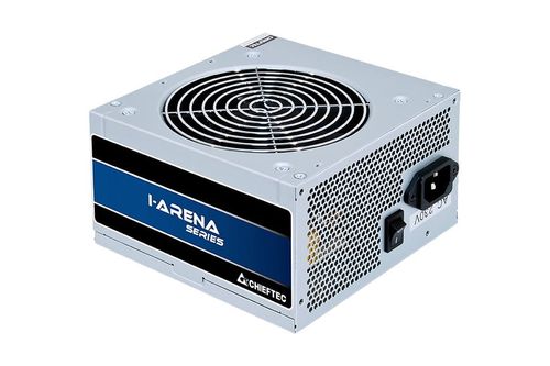 Chieftec CT-01B-350GPB 350 W MeshMiniTowerBlack na Arena.pl