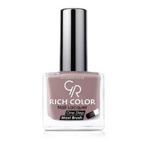 Golden Rose Rich Color Nail Lacquer 05 Trwały lakier do paznokci Kolor - 05