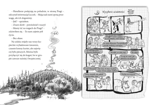 Ale Historia... Mieszko, Ty Wikingu! na Arena.pl