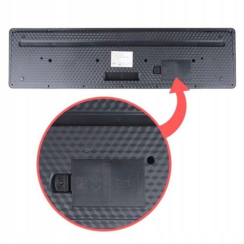 KIBORD DLA DZIECI KEYBORD EDUKACYJNY DO NAUKI GRY 61 KLAWISZY MIKROFON na Arena.pl