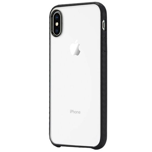 Incase Pop Case - Etui iPhone X (Clear/Black) na Arena.pl