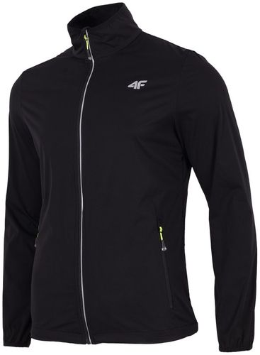 Softshell męski 4F H4L17 SFM003 M czarny na Arena.pl