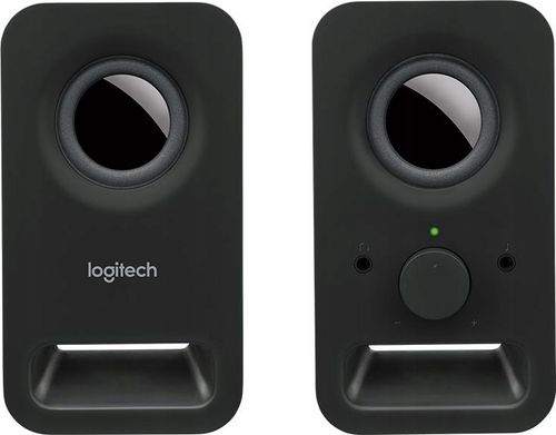 Głośniki komputerowe 2.0 Logitech Z150 6W na Arena.pl
