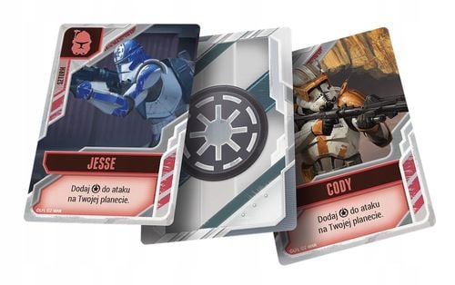 Star Wars Wojny Klonów Rebel na Arena.pl