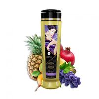 olejek do masażu erotic massage oil libido / exotic fruits
