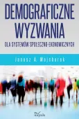 Demograficzne wyzwania dla systemów społ.-ekonom