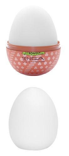 masturbator egg combo hb 1pc tenga na Arena.pl