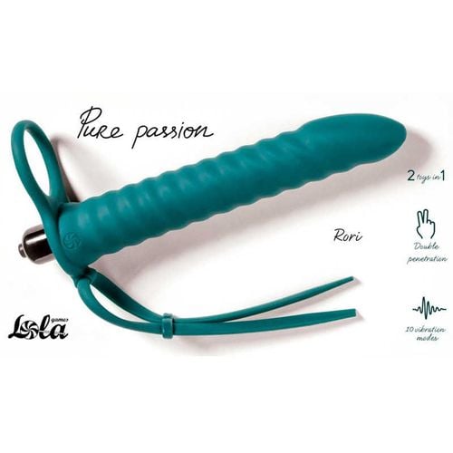 strap-on pure rori green na Arena.pl