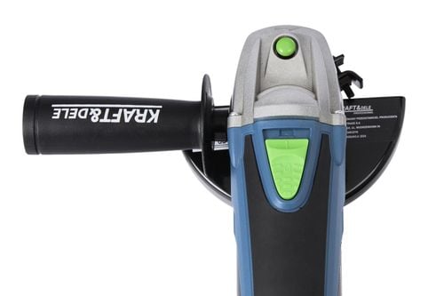 Szlifierka kątowa 1500W KD1555 na Arena.pl