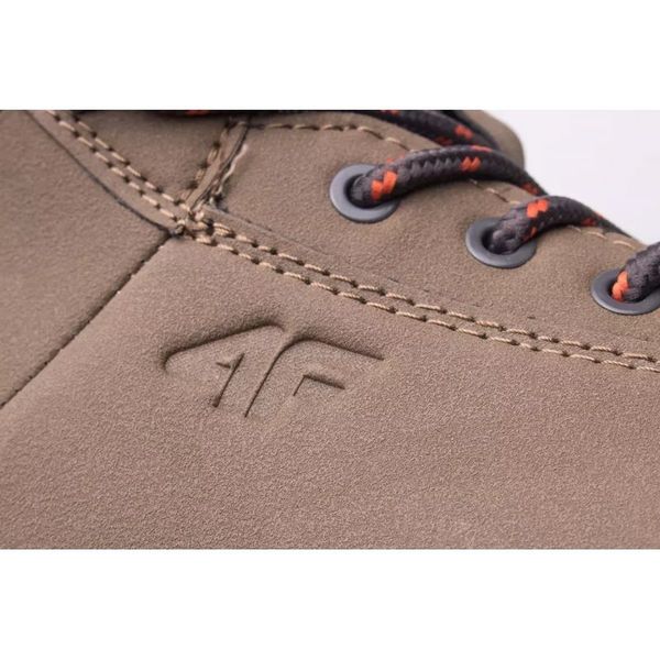 Buty 4F 4FJAW22FWINM005-81S r.36 zdjęcie 5