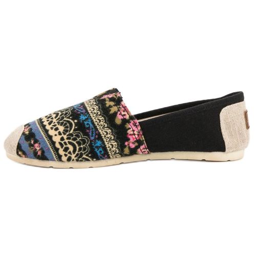 Trampki Slip On Boho r.39 na Arena.pl