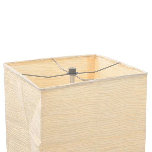 Lampa podłogowa stojąca 135cm. VidaXL na Arena.pl