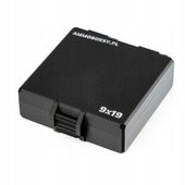 AMMOBOKSY Pudełko pojemnik skrzynka na amunicję 9mm 9x19 na 100szt.