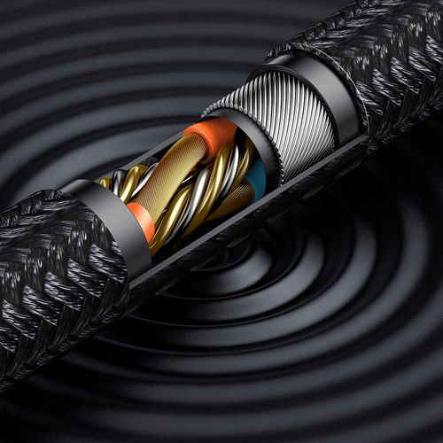 mcdodo przejściówka adapter lightning mini jack 3,5mm kabel do iphone 13 14 na Arena.pl