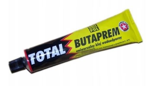 klej butapren 35g   9134 a'12 na Arena.pl