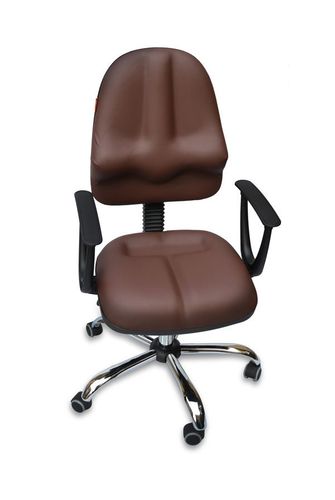 Krzesło ergonomiczne Classic Kulik System na Arena.pl