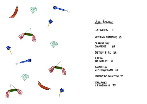 Tata i ja na Arena.pl