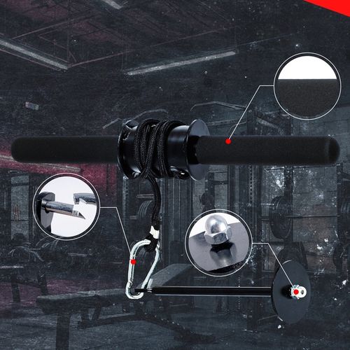 WRIST ROLLER DRĄŻEK DO ĆWICZEŃ PRZEDRAMION na Arena.pl