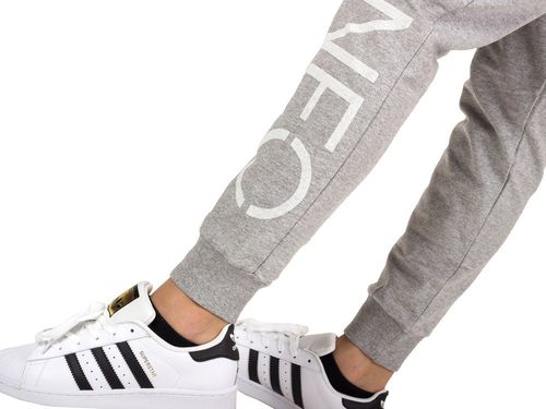 Spodnie Adidas LOGO TRACKPANT S na Arena.pl