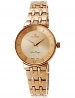 ZEGAREK G. ROSSI - 11188B + BOX + GRAWER