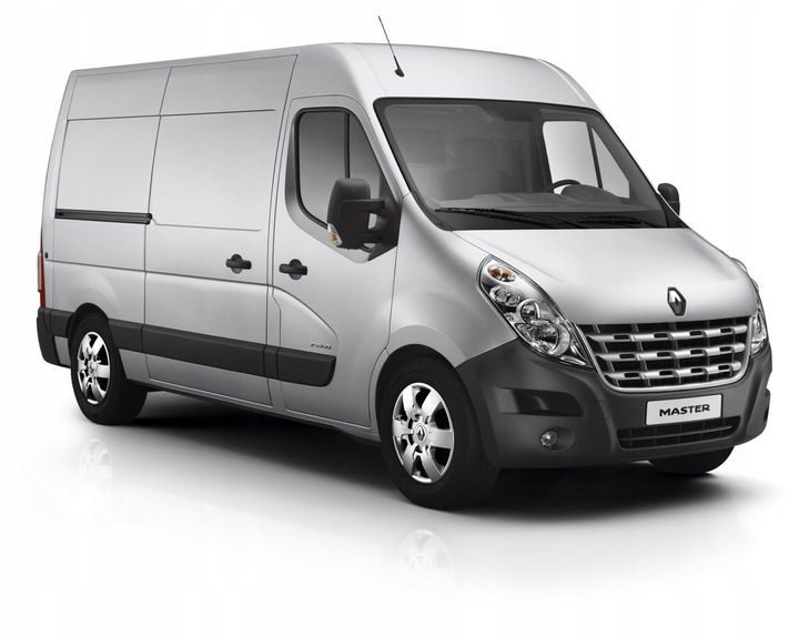 OPEL MOVANO RENAULT MASTER REFLEKTOR PRZEDNI LAMPA zdjęcie 3
