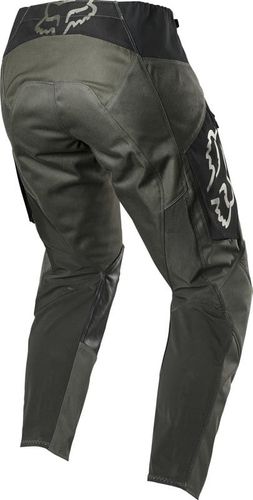 SPODNIE FOX LEGION LT OLIVE GREEN 32 na Arena.pl