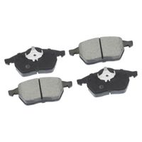 KLOCKI HAMULCOWE FORD GALAXY I 1997 1998 1999 2000 2001 2002 2003 2004