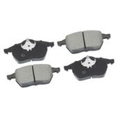 KLOCKI HAMULCOWE FORD GALAXY I 1997 1998 1999 2000 2001 2002 2003 2004