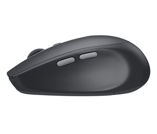 Mysz M590 910-005198 Silent Szara na Arena.pl