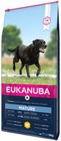eukanuba mature large breeds kurczak 15 kg