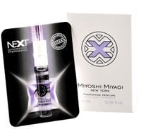 Perfumy Z Feromonami Dla Pań Miyoshi Miyagi Next X 2,4 Ml