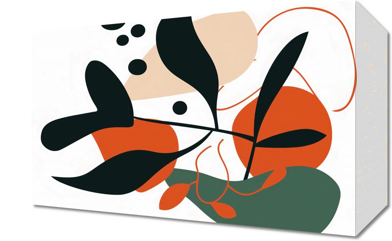 Obraz 30x20cm Krzyk Natury zdjęcie 1