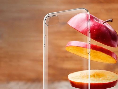 Etui Spigen Liquid Crystal 2 Apple iPhone 7/8/SE 2020 na Arena.pl