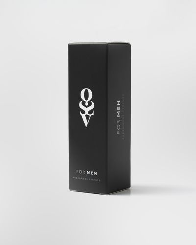 perfumy z feromonami męskie 10 ml obsessive na Arena.pl