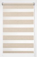 Roleta Dzień i Noc DECORI 40X150 08 len