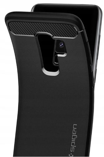Spigen Rugged Armor Etui Obudowa Do Galaxy S9 na Arena.pl