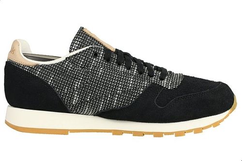 Reebok Classic Leather EBK (BS6236) na Arena.pl