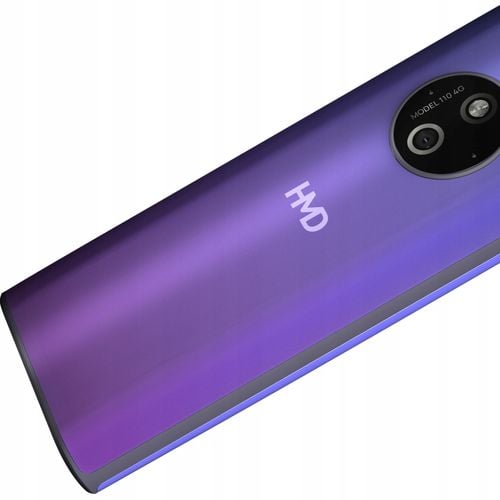 Telefon komórkowy HMD 110 LTE niebieski na Arena.pl