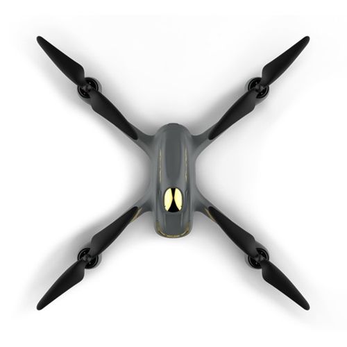 Dron Quadrocopter Hubsan X4 H501M Waypoints na Arena.pl