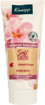 KNEIPP Soft Skin 200ml na Arena.pl