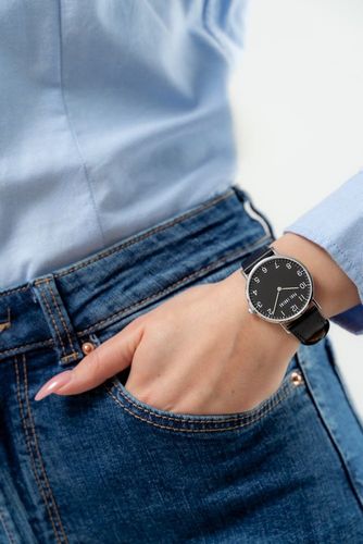 zegarek damski paul lorens pl20006a-1a1 + box na Arena.pl